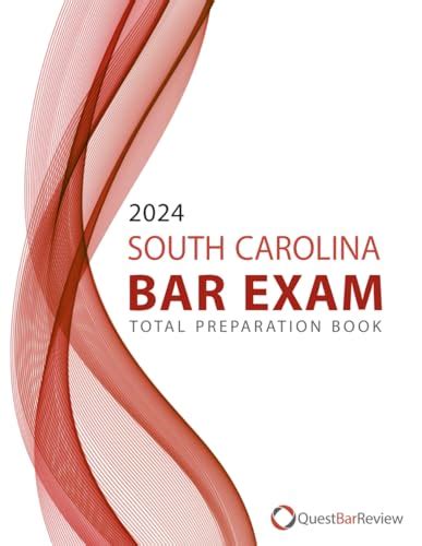 south carolina bar exam 2024